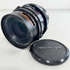 [동작 미확인] Mamiya-Sekor C 90mm f/3.8 카메라 렌즈 프로 마미야