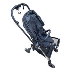 CYBEX MIOS platinam ネイビー - メルカリ