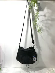 CONVERSE×パペットスンスン 2way ショルダーバッグのサムネイル