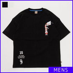 ガンバ大阪 J.LEAGUE × FREAK'S STORE 黒系 Tシャツ - メルカリ