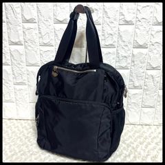 russet × BEARDSLEY】限定コラボ 2WAY かごトートバッグ ショルダー