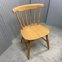 柏木工 KASHIWA꧂ダイニングテーブル&チェア4脚セット ウィンザー 飛騨