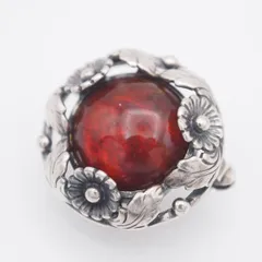 B070 N.E.FROM エリックニールセン フロム STERLING925S DENMARK刻印