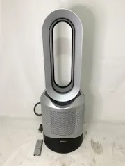dyson ダイソン 空気清浄機能付ファンヒーター Pure Hot + Cool HP00 2025年製 カラー: シルバーのサムネイル