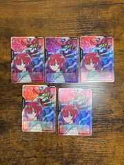 バトルスピリッツ 廻帰再醒 発売記念キャンペーンパック 30パック