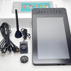 GAOMON Pen Display PD1161 本体+附属品（箱無し） - メルカリ