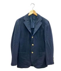 希少 80s J.PRESS 赤タグ グリーン 金ボタン 175 - メルカリ