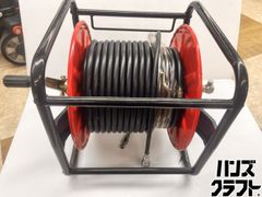 □【中古】nepros ネプロス 6点ソケットセット 差込角：3/8（9.5sq 