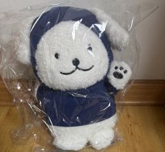 日本生命 セ・パ交流戦オリジナルグッズ セカパカ おやすみクッション