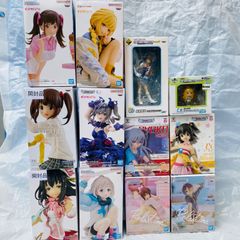 推しの子 ホロライブ ウマ娘 とある エヴァ 転スラ 美少女フィギュア