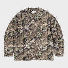 Liberaiders リアルツリー柄 ロングスリーブTシャツ - メルカリ