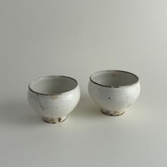村上直子 手びねりボウル 2個セット - メルカリ