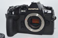 値引き不可】OLYMPUS OM-D E-M1X - メルカリ