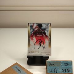 2022 Jカード SE FC東京 長友佑都 直筆サイン 4/12 - メルカリ