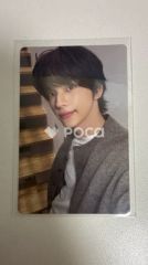 EXO チャニョル EXIST EXOcial Club – Cream Soda RANDOM TRADING CARD