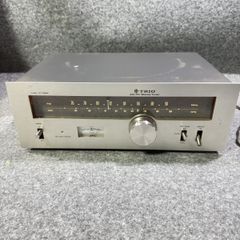 希少/昭和レトロ】Aurex ST-320 FM/AMステレオチューナー 東芝 - メルカリ