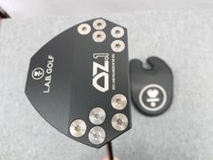 L.A.B GOLF oz1 35インチ ACCRAシャフト - メルカリ