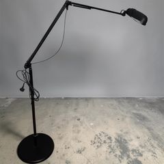 スワン電気 フロアライトFB-991 日本製 11年製 照明器具 間接照明