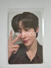 EXO シウミン EXIST EXOcial Club – Cream Soda RANDOM TRADING CARD