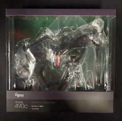 MAXFACTORY figma 馬 ver.2 (黒鹿毛) 490ｃ