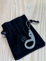 Kohjiya カラビナ KJ LOGO CARABINER - メルカリ