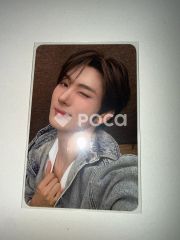 EXO シウミン EXIST EXOcial Club – Cream Soda RANDOM TRADING CARD
