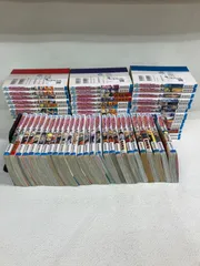 ★③【未開封あり】NARUTO ナルト 1~72巻　コミック全巻セット　 岸本斉史 《HU22C》