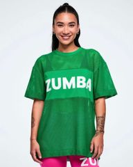Pastel Unisex Long Oversized Tee ズンバ 正規品 ZUMBA - メルカリ