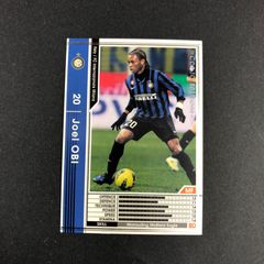 6132119 ケビン・グロスクロイツ WCCF トレカ サッカーカードゲーム
