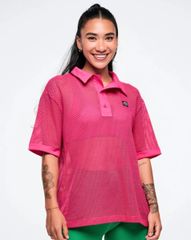 Pastel Unisex Long Oversized Tee ズンバ 正規品 ZUMBA - メルカリ