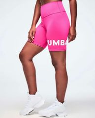 Zumba Wildbeat High Waisted Biker Shorts ズンバ ZUMBA 正規品