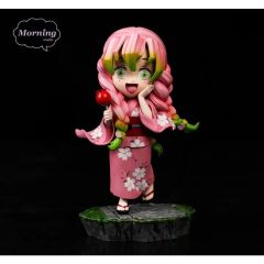 鬼滅の刃 てるてりーるマスコット2 ぬいぐるみ 時透無一郎 - メルカリ