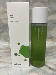 ［未使用］celimax セリマックス Noni Toner ノニトナー 150ml The Real Noni Moisture Balancing Toner 01-0558のサムネイル