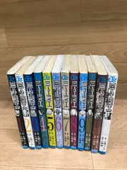 ★ デスノート　DEATH NOTE　1~12巻　コミック全巻セット　《IU22B》