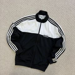 希少】adidas トラックジャケット ファイヤーバード 常田大希 ホワイト