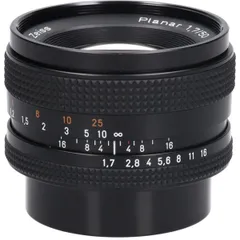 ＰＬＡＮＡＲ５０ｍｍ　Ｆ１．７ＡＥ（Ｊ）のサムネイル