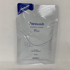 G1909 K Papawash パパウォッシュ フリー 60gのサムネイル