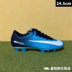 2026年最新】サッカー スパイク ナイキ マーキュリアル ヴェイパー11の
