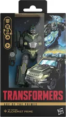 トランスフォーマー エイジ・オブ・ザ・プライム デラックスクラス アルケミストプライムのサムネイル