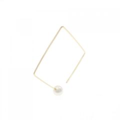 m*n様 shihara PIERCE シハラ ピアス 片方 - メルカリ