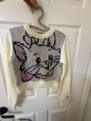 キルシーマリ ニットのサムネイル