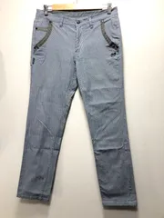 016022 MASTER BUNNY EDITION グレンチェック パンツ 4 千鳥 マスターバニーエディションのサムネイル