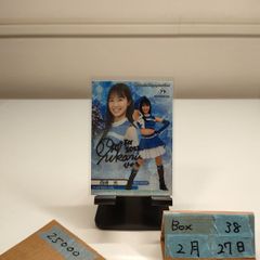 2025 BBM INFINITY 田中こころ 57/90 直筆サインカード