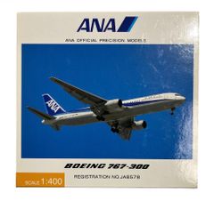 全日空商事 1/500 ANA B747-400 JA404A - メルカリ