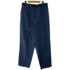 【中古】　Columbia　クライミングパンツ　ウエストゴム　ジップフライ　ベルト　無地　アウトドア　古着　/1153のサムネイル
