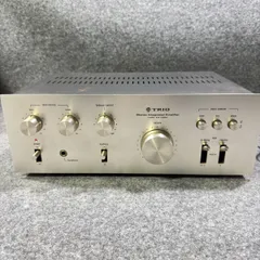 2026年最新】トリオ KA-3300の人気アイテム - メルカリ