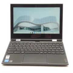 Lenovo 300e Chromebook 2nd Gen 11.6インチ タッチパネル 【バッテリー良好95%】のサムネイル
