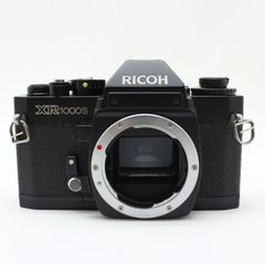 【完動品】RICOH XR500 50mm F2 リコー #558 完動品】RICOH XR500 50mm F2 リコー #5580 - メルカリ