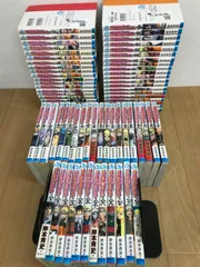 2026年最新】 NARUTO 全巻 72巻の人気アイテム - メルカリ