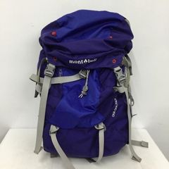 Mont-bell CHA CHA PACK 30 Backpack/Daypack - Outdoor Backpack/Hiking Backpack